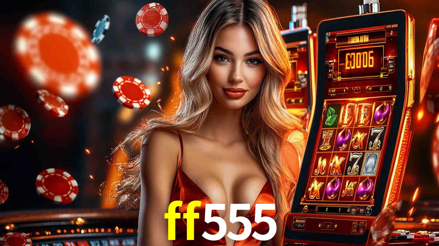 ff555 - Cassino Sempre com Você - ff555.com