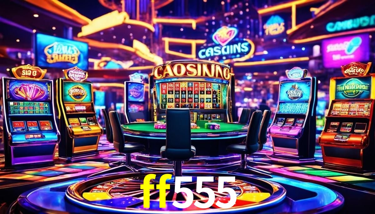 Avaliações dos Jogadores ff555