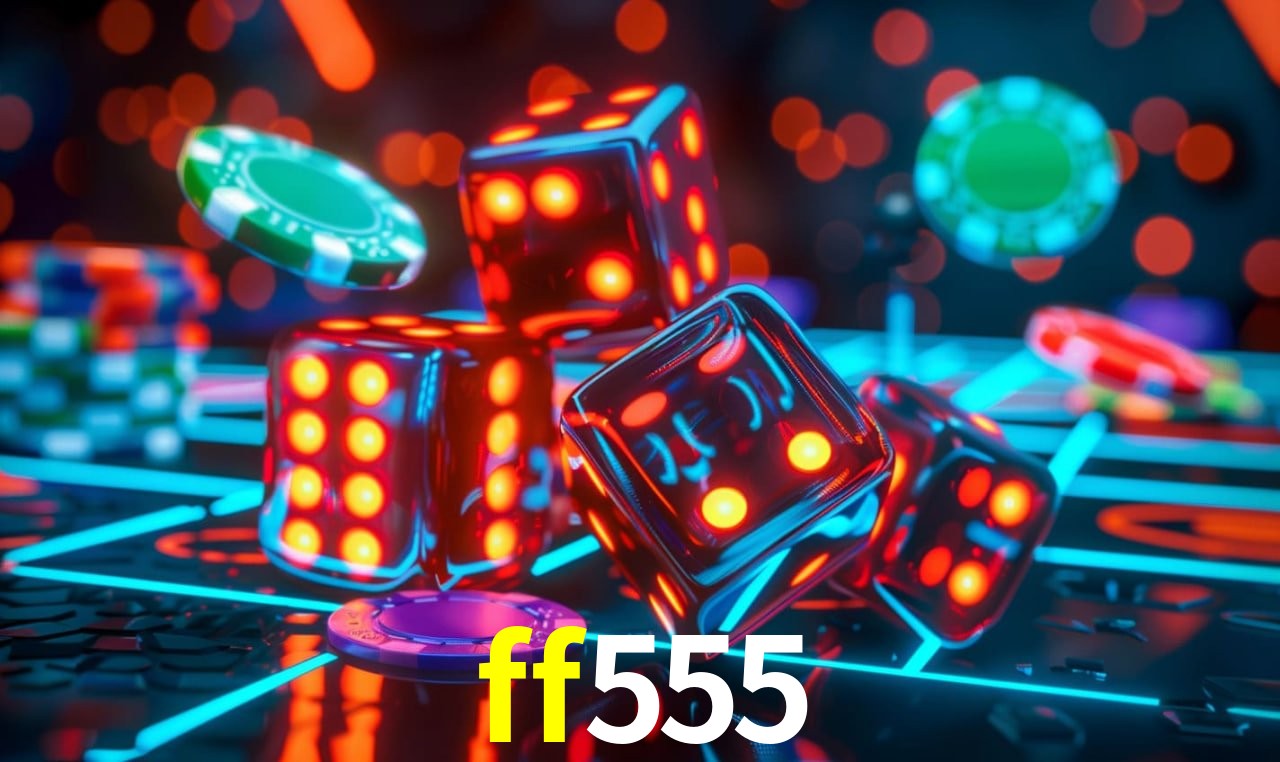 Jogos Exclusivos ff555