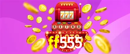 Descubra a Magia dos Jogos de Arcade no ff555