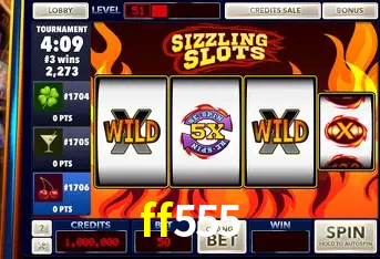 A Experiência Imersiva dos Cassinos Ao Vivo no ff555