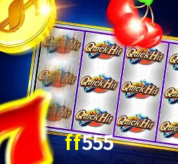 A Experiência Imersiva dos Cassinos Ao Vivo no ff555