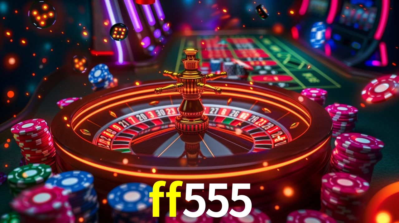 Bônus Diários ff555