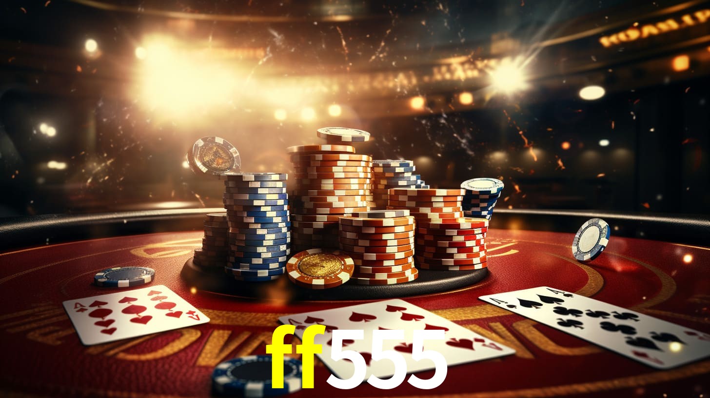 Live Casino ff555