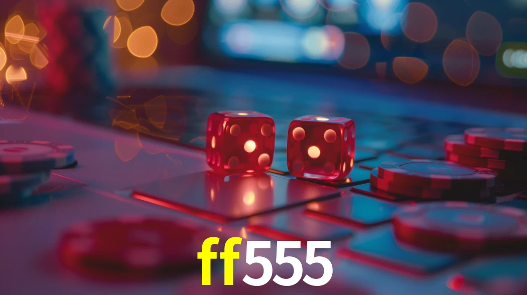 Game Providers ff555