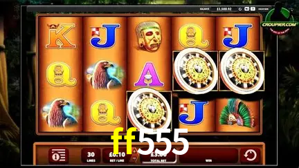 A Experiência Imersiva dos Cassinos Ao Vivo no ff555