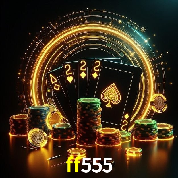 Casino Ao Vivo ff555