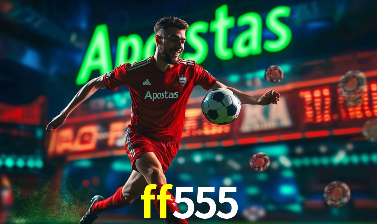 Casino Ao Vivo ff555