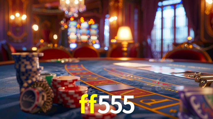 Slot Games ff555