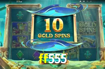 A Emoção da Loteria na ff555: Uma Chance de Mudança de Vida